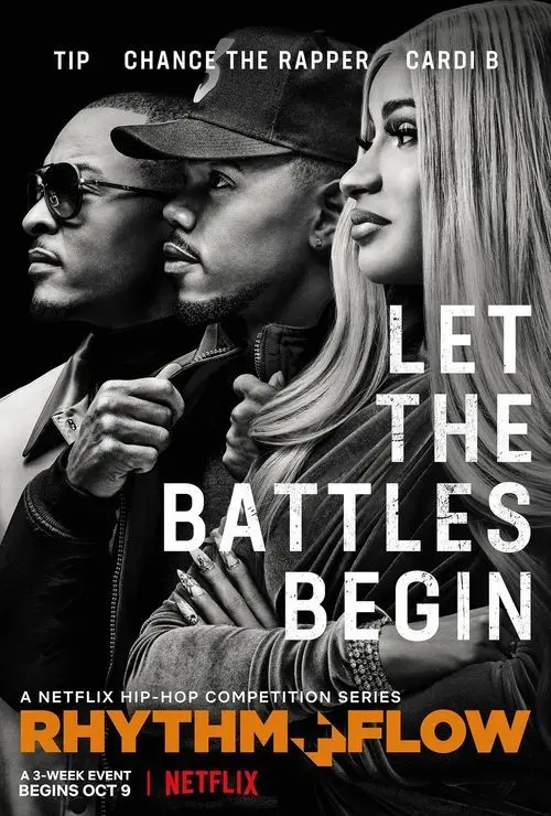 《嘻哈星节奏：意大利篇》：燃炸！跟着嘻哈天团嗨翻亚平宁半岛，感受意式热情！