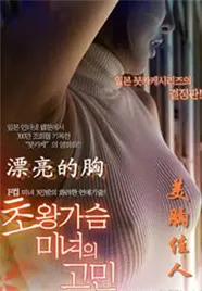 《美胸佳人》：一场关于梦想与身体的华丽冒险，性感外表下的真我追寻！