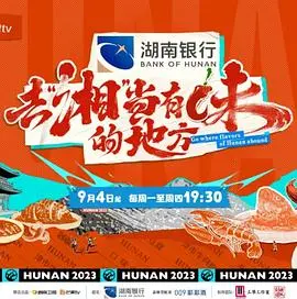 去“湘”当有味的地方：探寻湖南美食的绝妙滋味，一场舌尖上的视觉盛宴